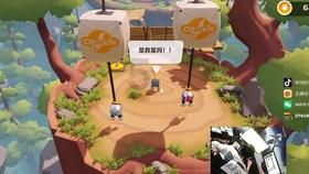 动物帮帮忙保卫家园